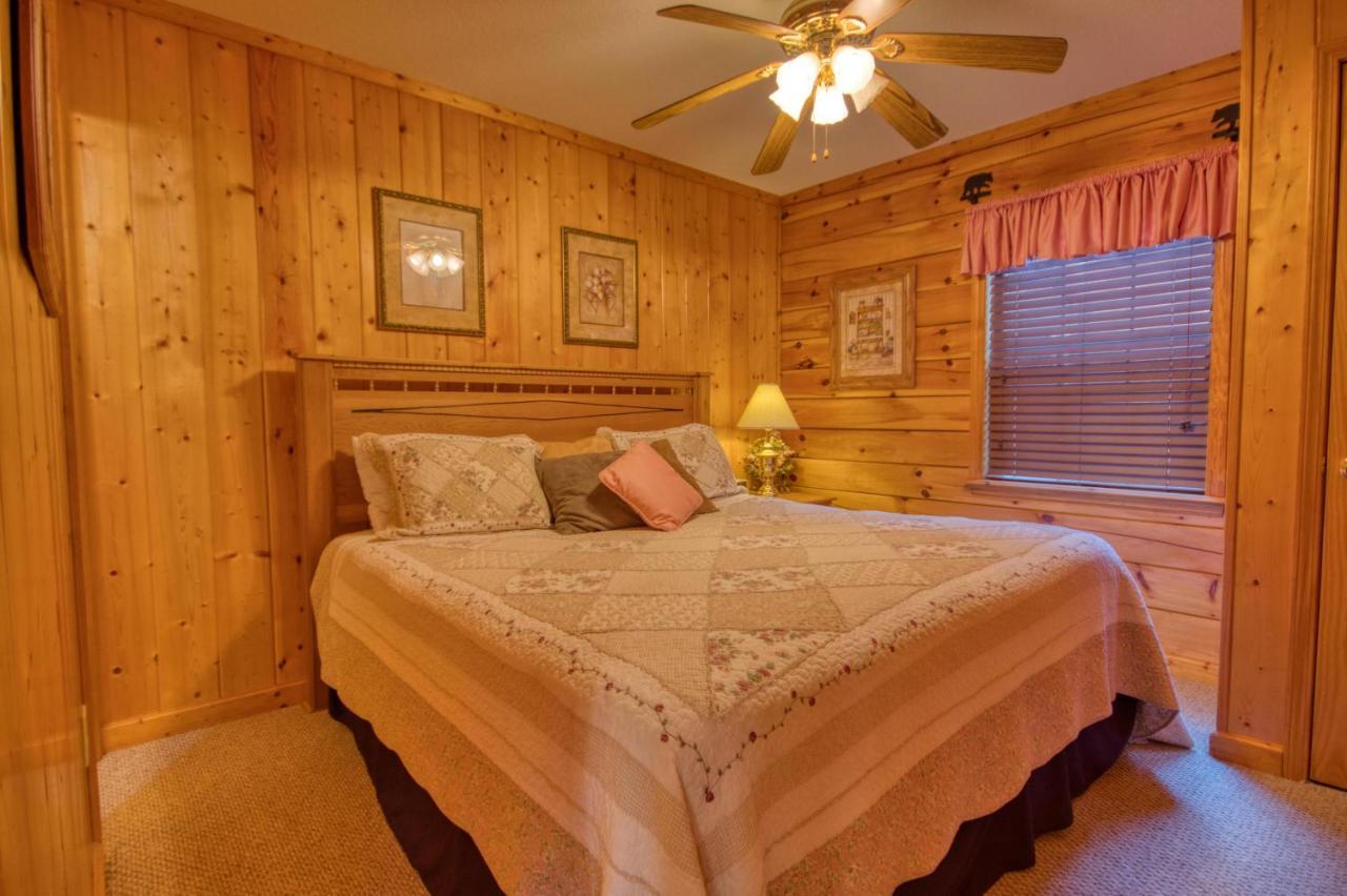 Willa Smoky Mountain Getaway #435 Sevierville Zewnętrze zdjęcie