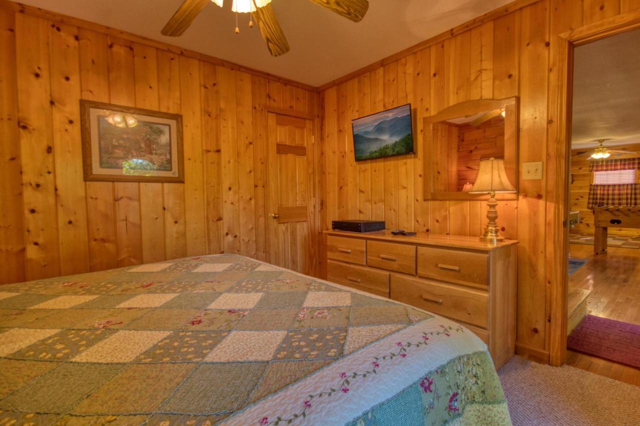 Willa Smoky Mountain Getaway #435 Sevierville Zewnętrze zdjęcie