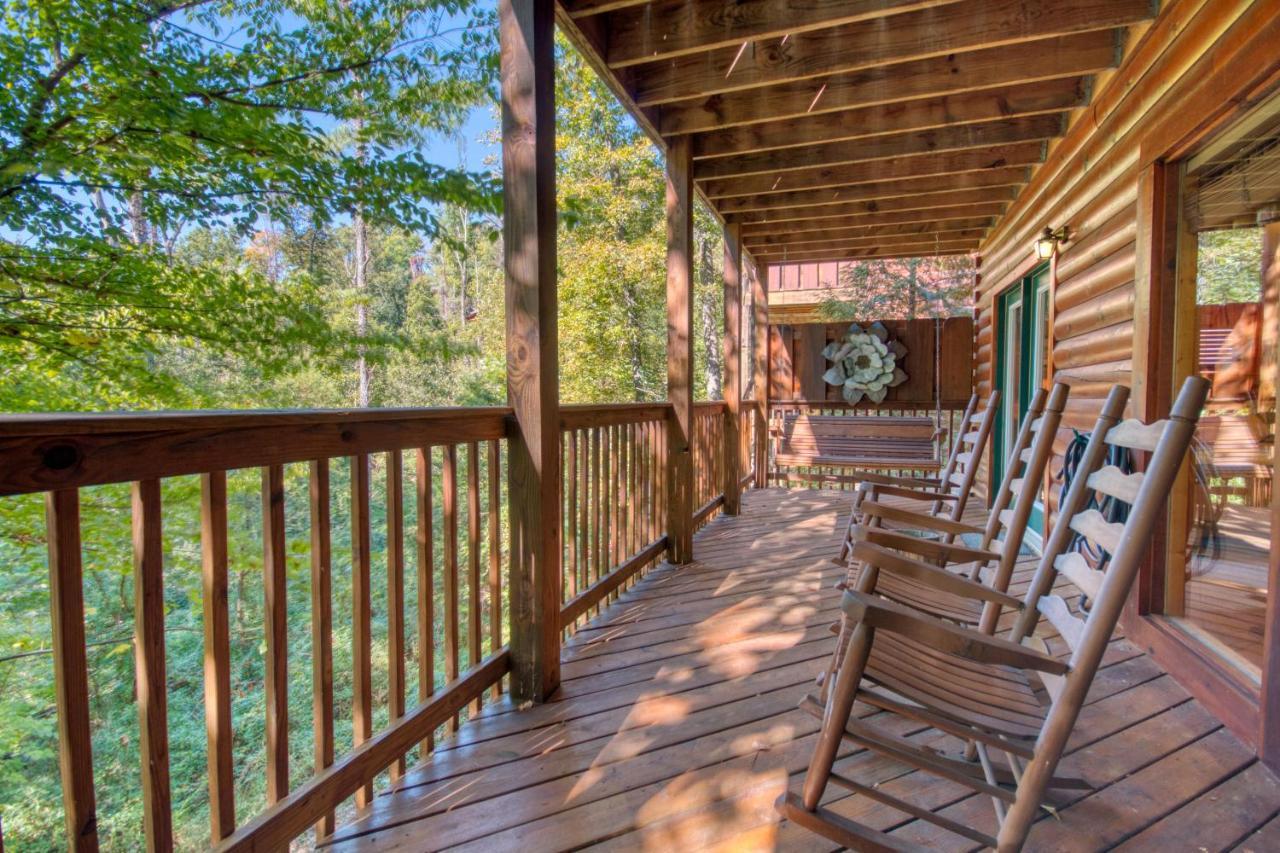 Willa Smoky Mountain Getaway #435 Sevierville Zewnętrze zdjęcie