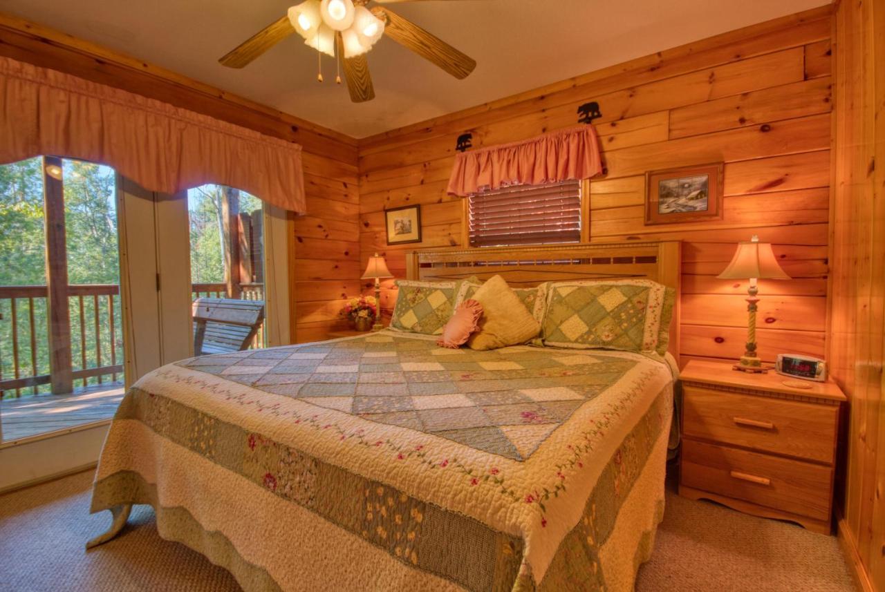 Willa Smoky Mountain Getaway #435 Sevierville Zewnętrze zdjęcie