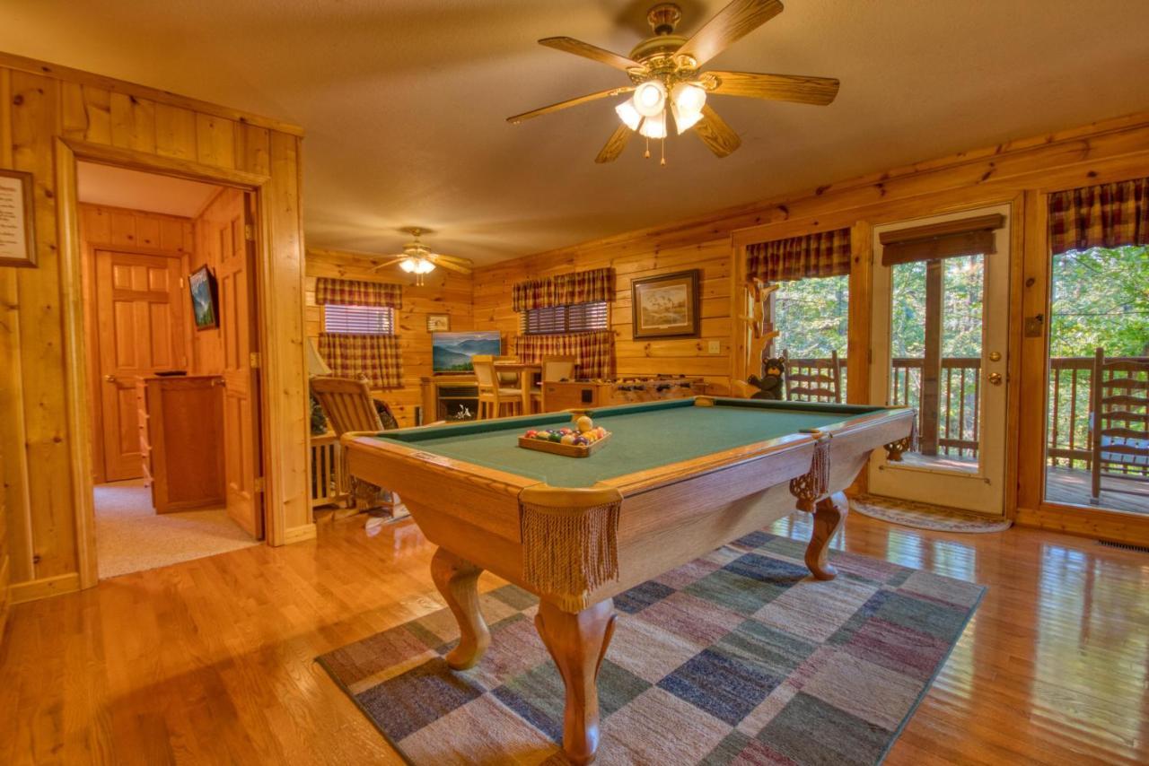 Willa Smoky Mountain Getaway #435 Sevierville Zewnętrze zdjęcie